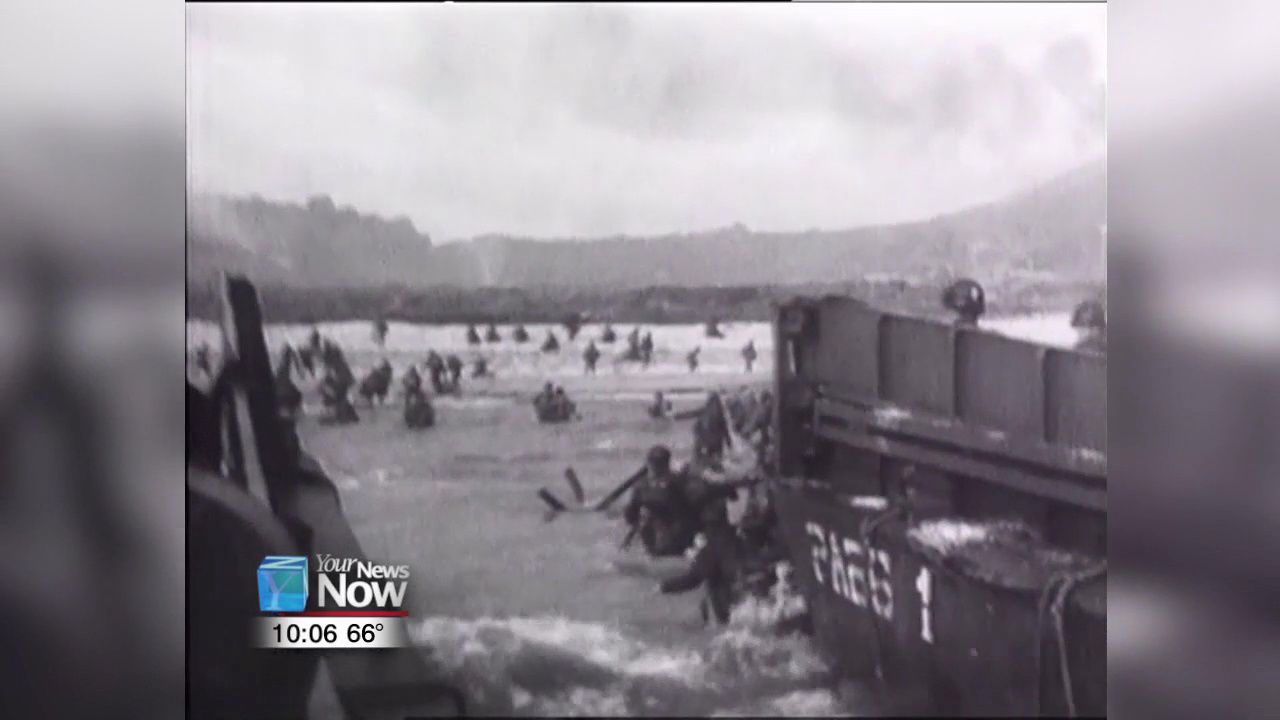 Local veterans reflect on D-Day 75 years later1.jpg
